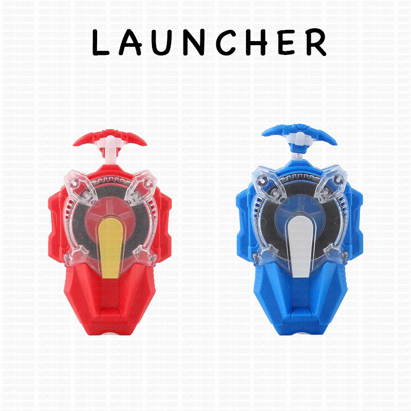 Beyblade Burst SB B-88 Starter Beylauncher LR Launcher Toys for Boys ...