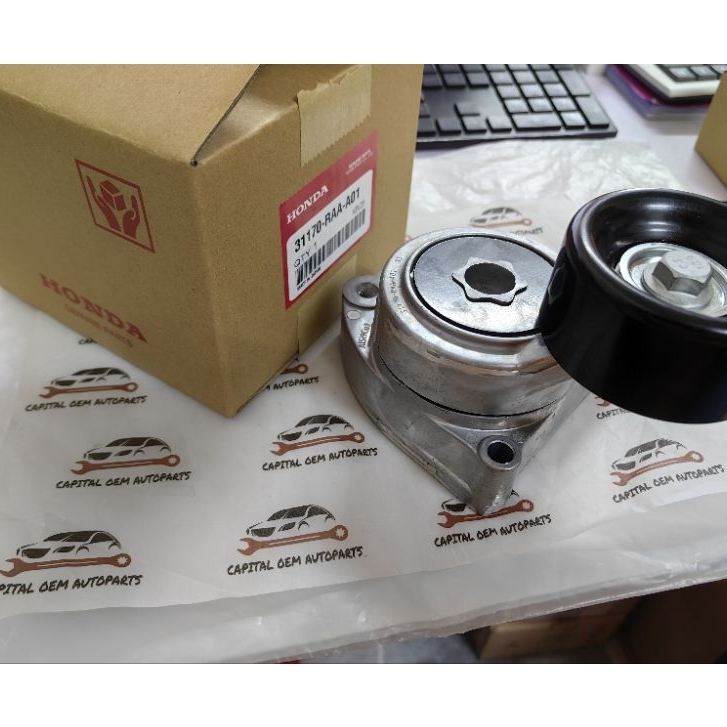 HONDA K20 ENGINE CIVIC FD2 2.0 / CRV S9A TOA TON 2.4 / STREAM RN3