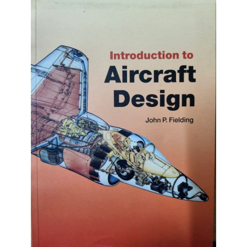 Introduction to Aircraft Design | Shopee Philippines