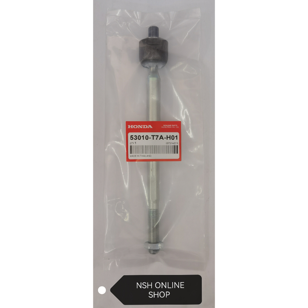 Rack End (Honda Oem) for Honda HRV T7A 2015-2020 Year (1pcs) | Shopee ...