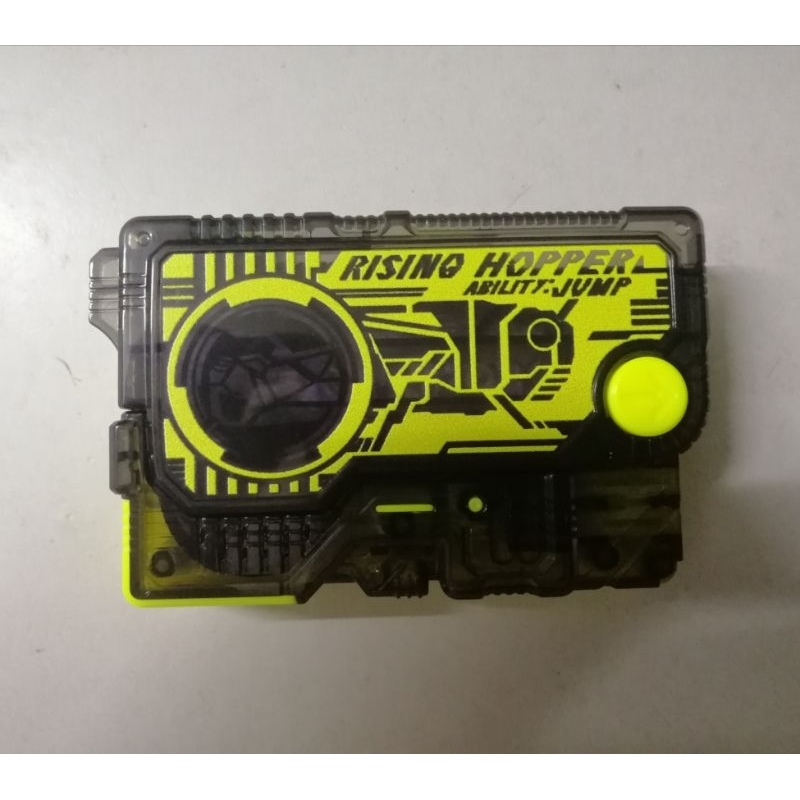 Third Party Kamen Rider Zero One 01 Lines Rising Hopper Progise Key ...