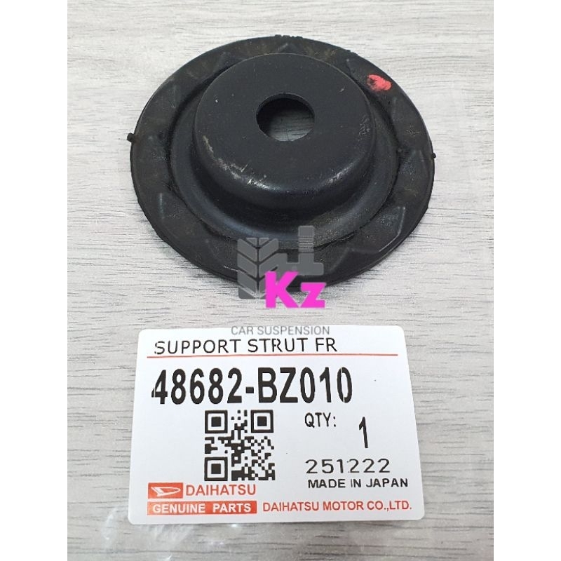 PERODUA ATIVA A270 2021 FRONT STRUT DAMPER 48682BZ010 Shopee
