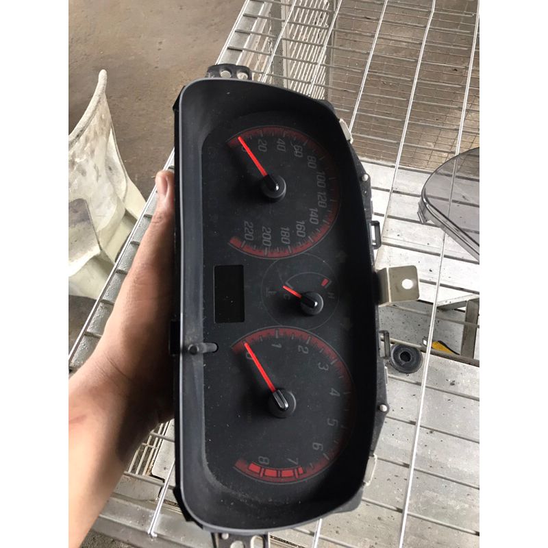 Meter Perodua Myvi Lama | Shopee Philippines