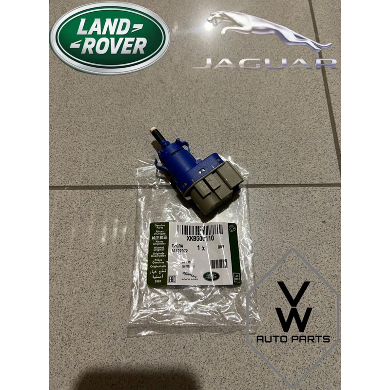 4 Interrupteur De Feux Stop Pour Range Rover Sport & Land Rover Di - 3