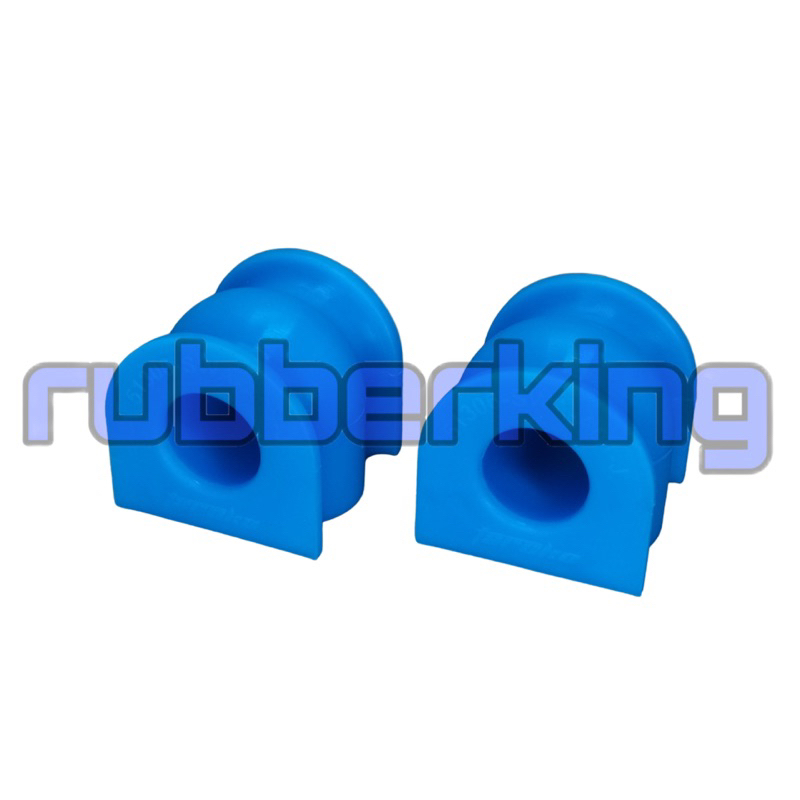 (2PCS) 100 SILICONE HONDA CRV CRV SWA TOA FRONT STABILIZER BUSH