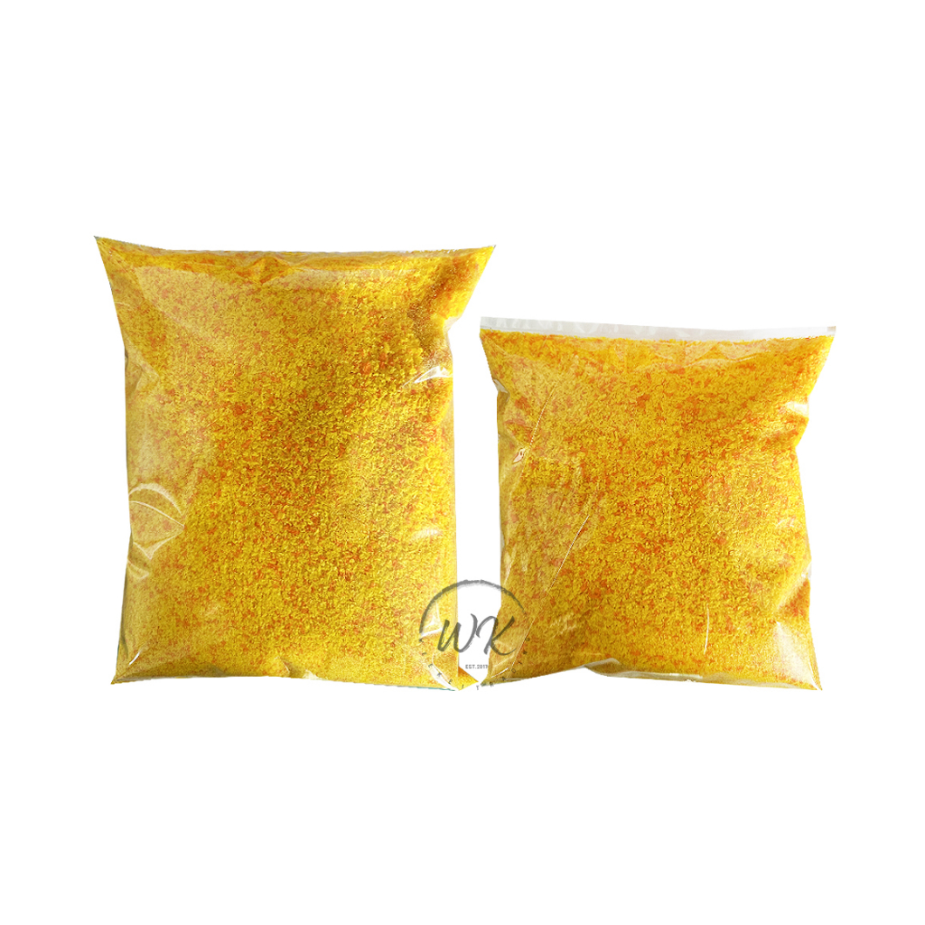 Mix Panko Bread Crumb 500g / 1kg Shopee Philippines