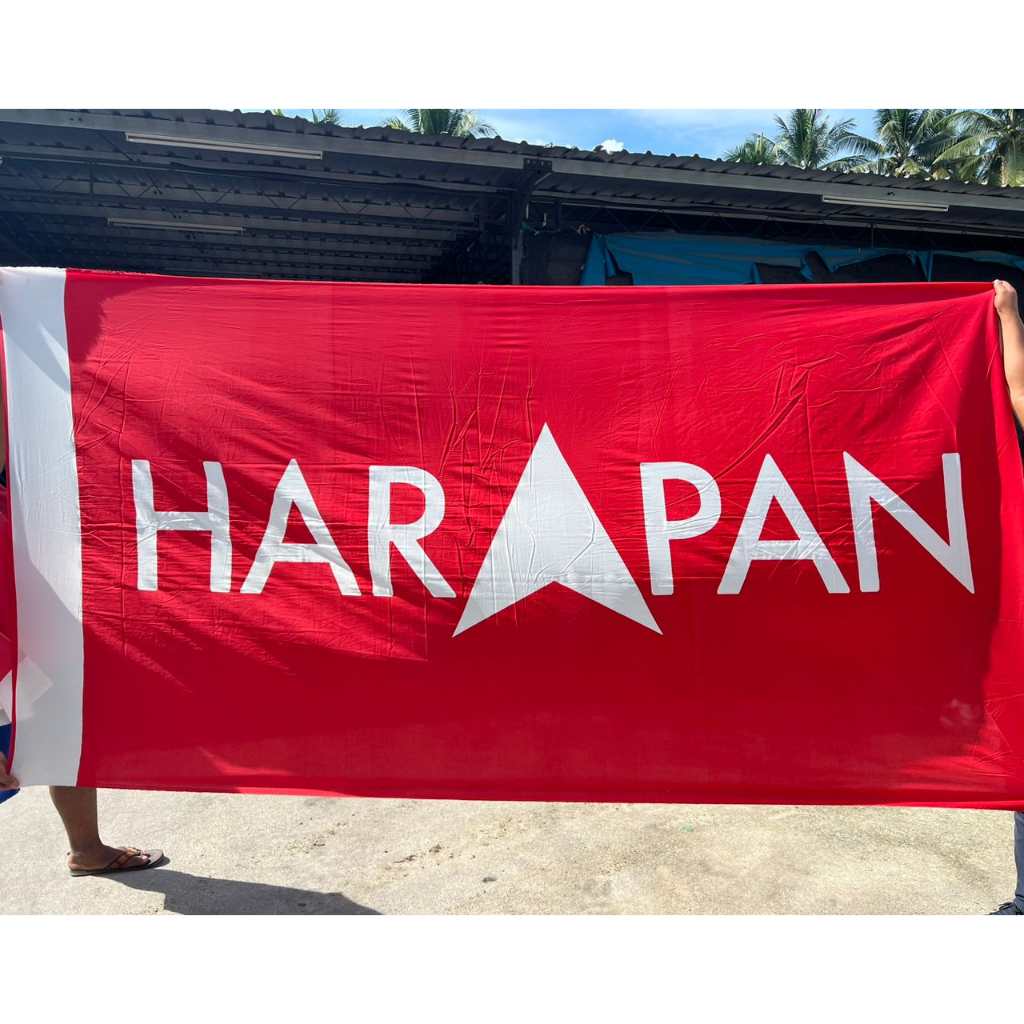 BENDERA PH [5ft x 10ft] @ BENDERA PH @ PH FLAG 2ftx4ft, 2.5ftx5ft ...