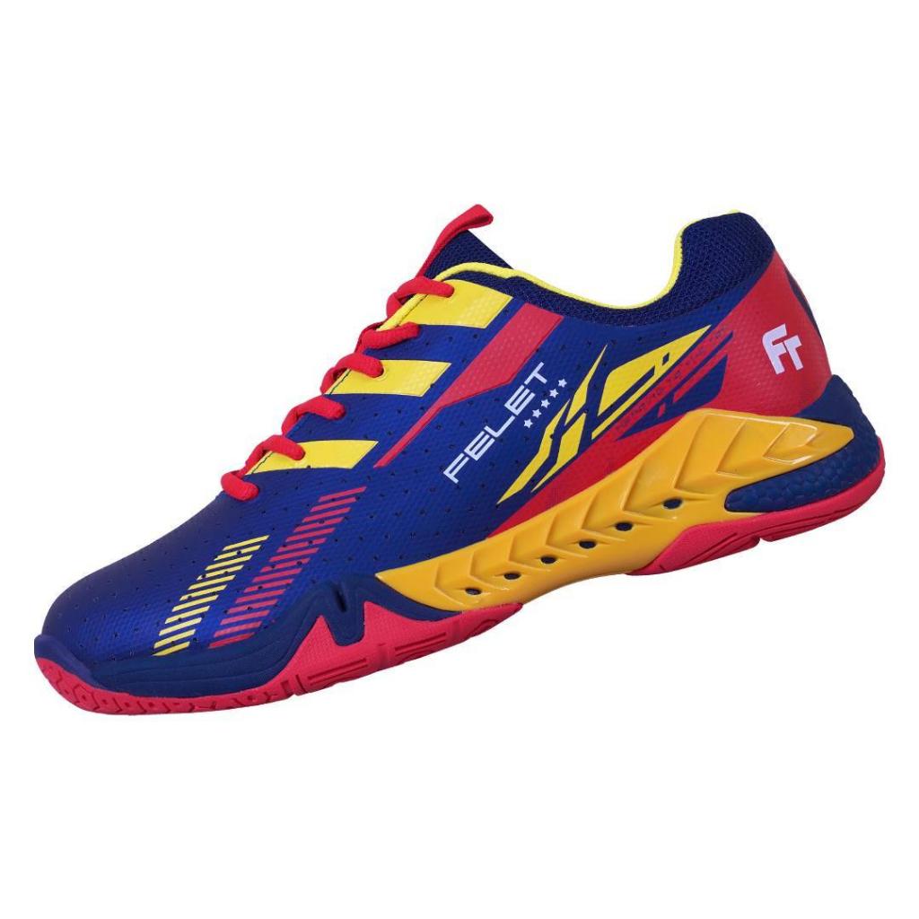 FELET POWER BOOST BADMINTON SHOES