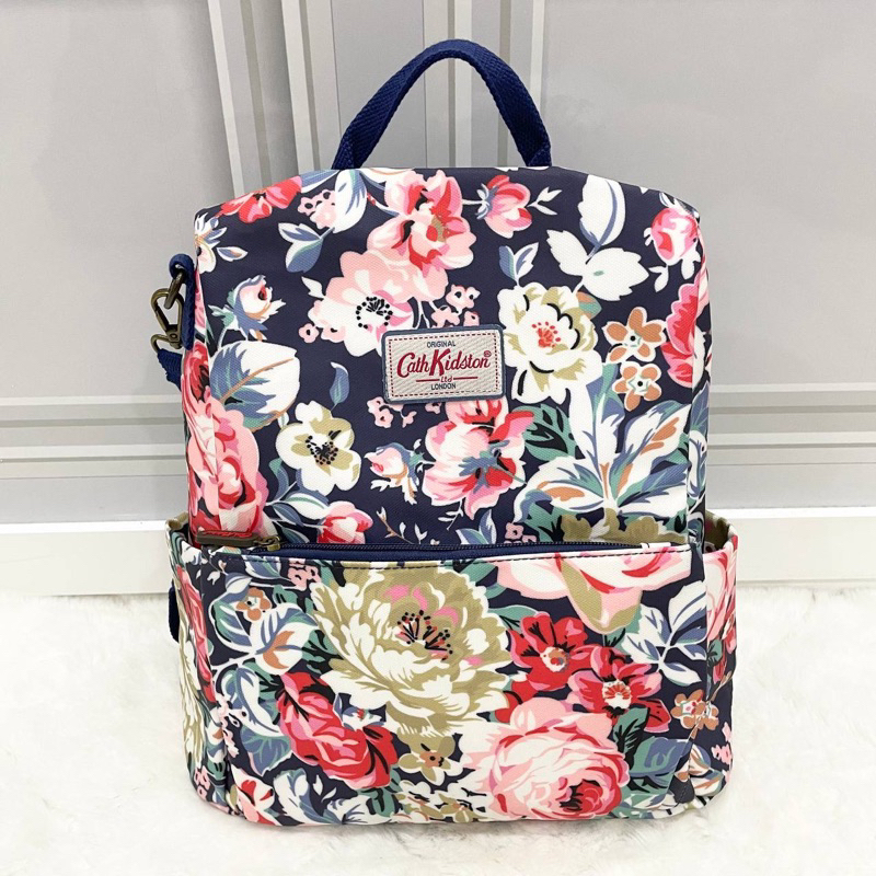 Cath Kidston Medium Backpack bagpack Shopee Philippines