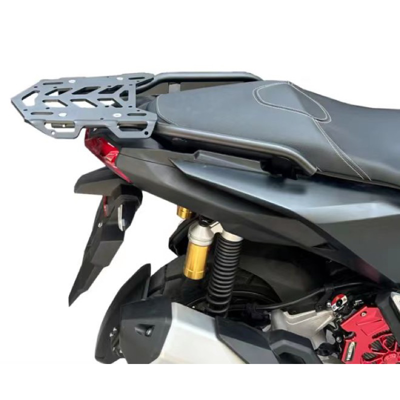 Honda ADV 160 Top Rack Bracket Rear Luggage Luggage Luggage Rack Cargo ...