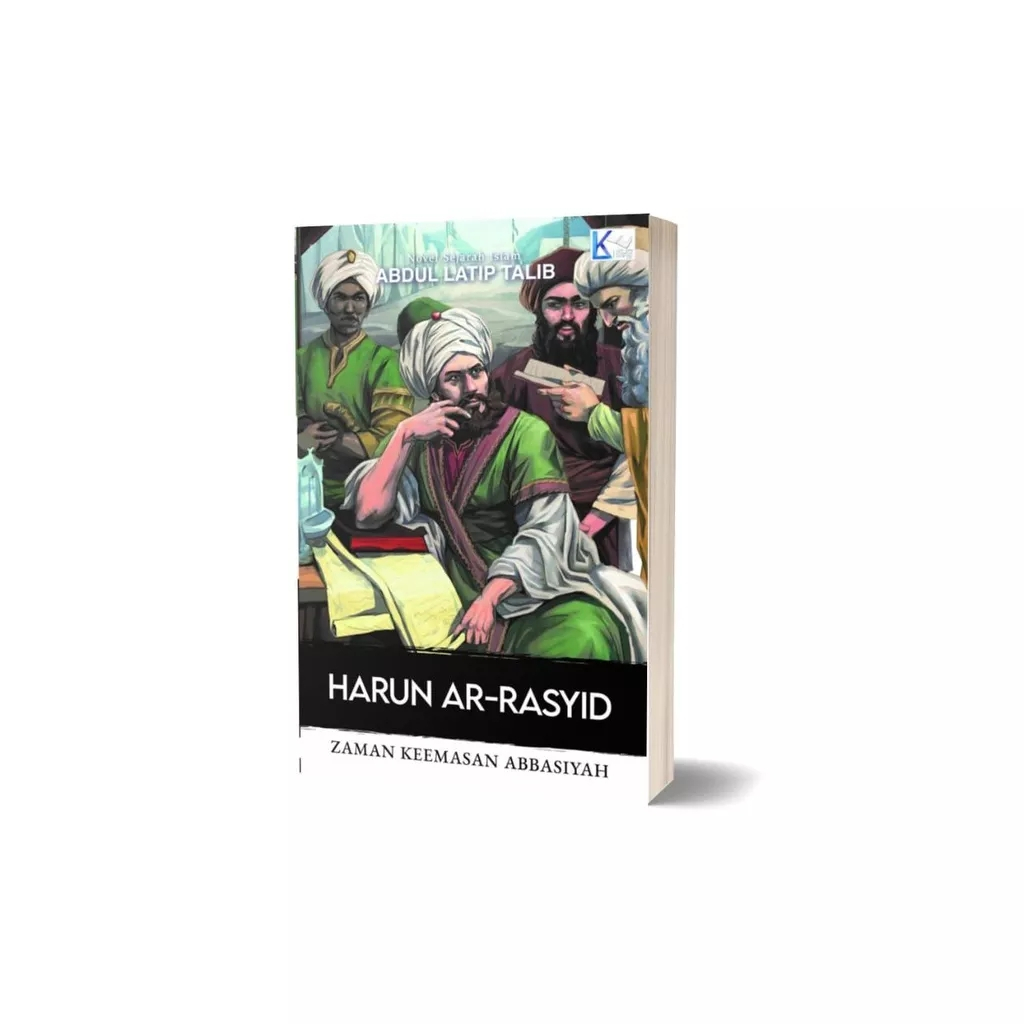 Harun AR-RASYID (LATIP And Family) | Shopee Philippines