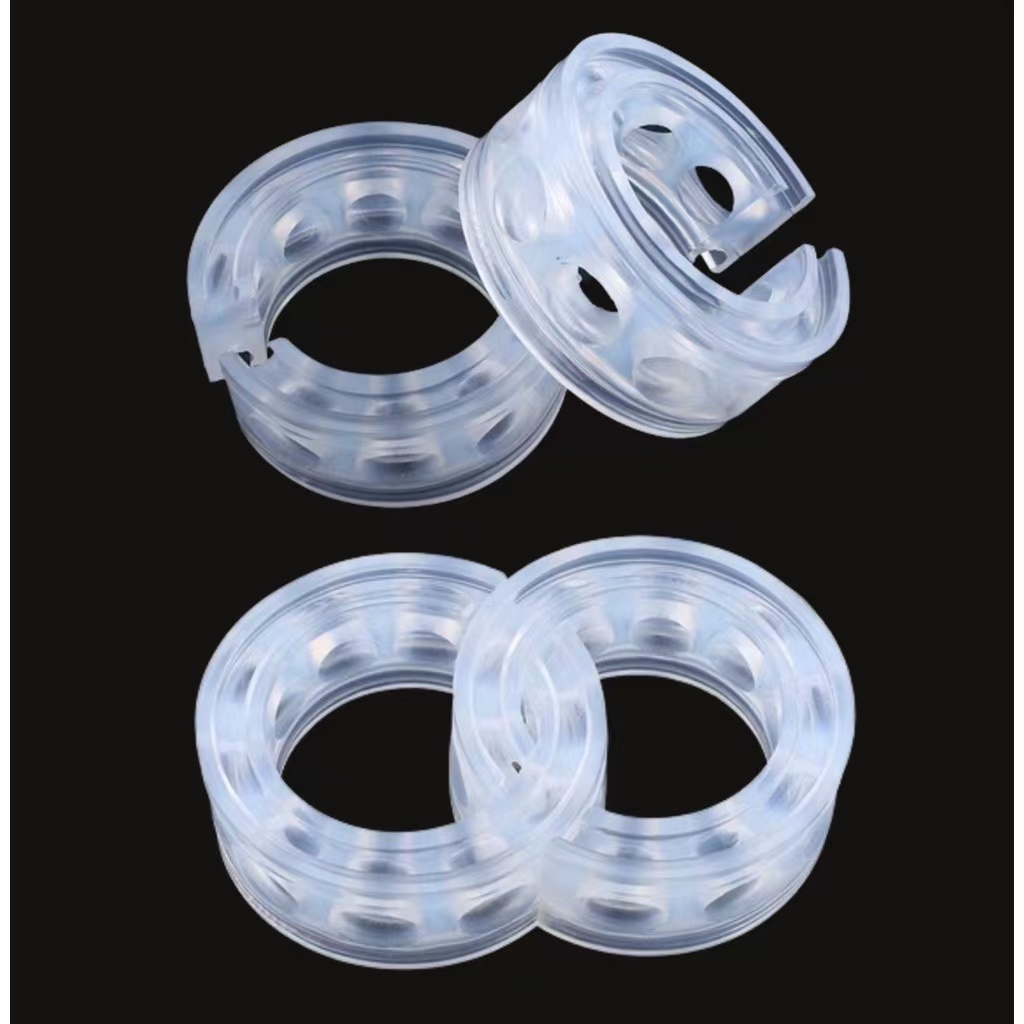 Myvi Alza Viva Kancil kenari kelisa AMT Transparent Buffer Coil Spring