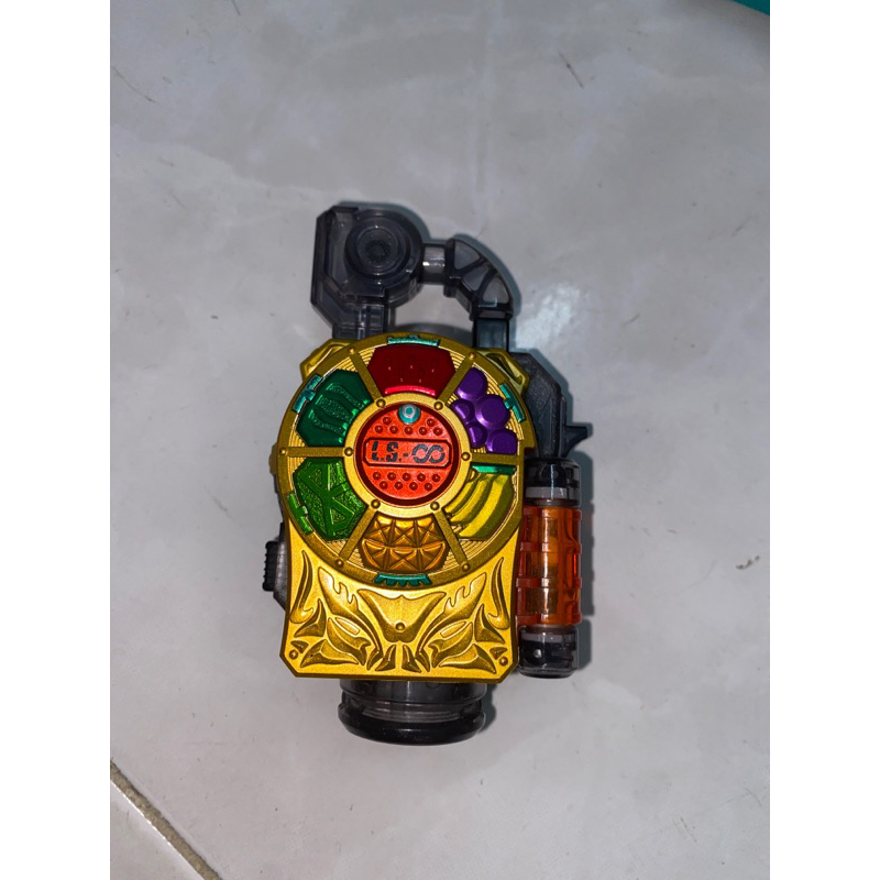 Mua Mô Hình đồ Chơi Chính Hãng Bandai DX Evol Driver Ver 20th - Kamen