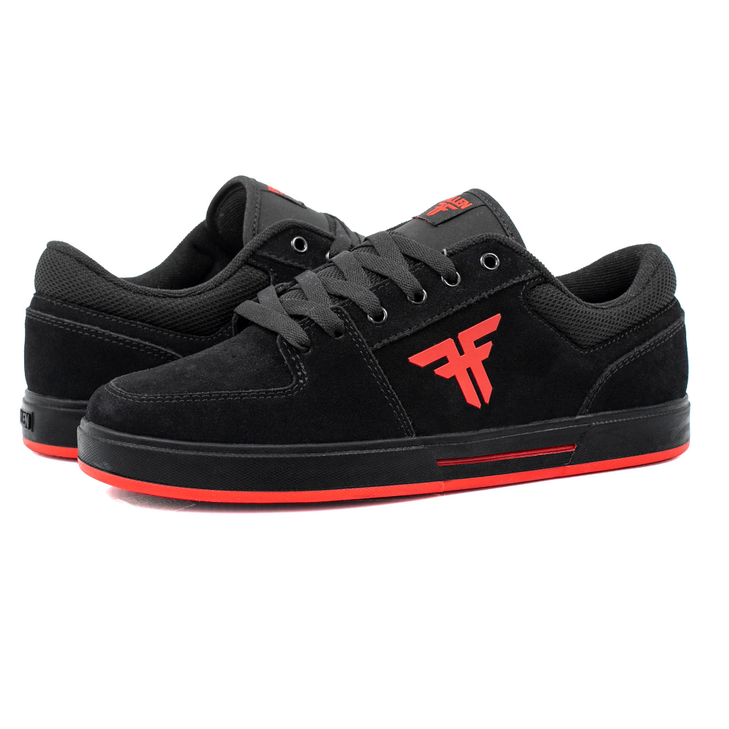 Fallen Patriot Black/Red (9010823) | Shopee Philippines