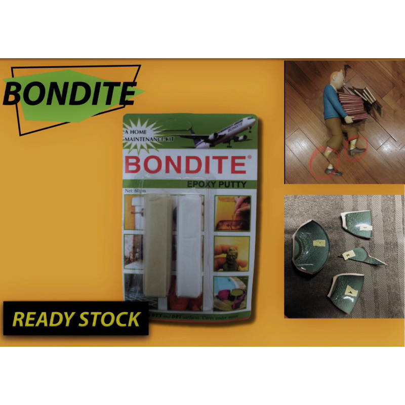 Shop waterproof epoxy putty for Sale on Shopee Philippines