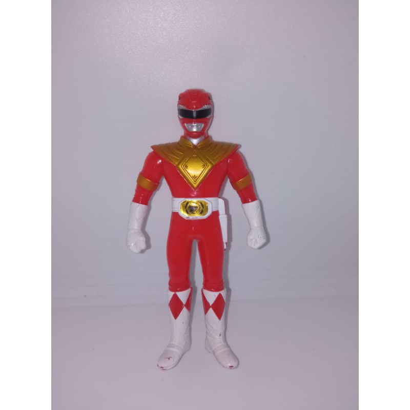 Dino ranger from Zyuranger 1992 | Shopee Philippines