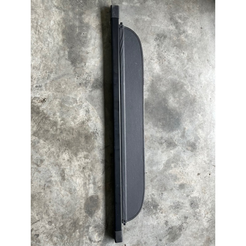 Honda Jazz GD1 GD3 Tonneau Cover Shopee Philippines