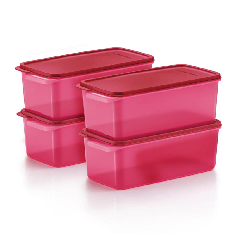 Tupperware cool stacker 2.2L (2pcs) | Shopee Philippines