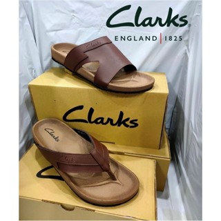 Clarks chappal hot sale