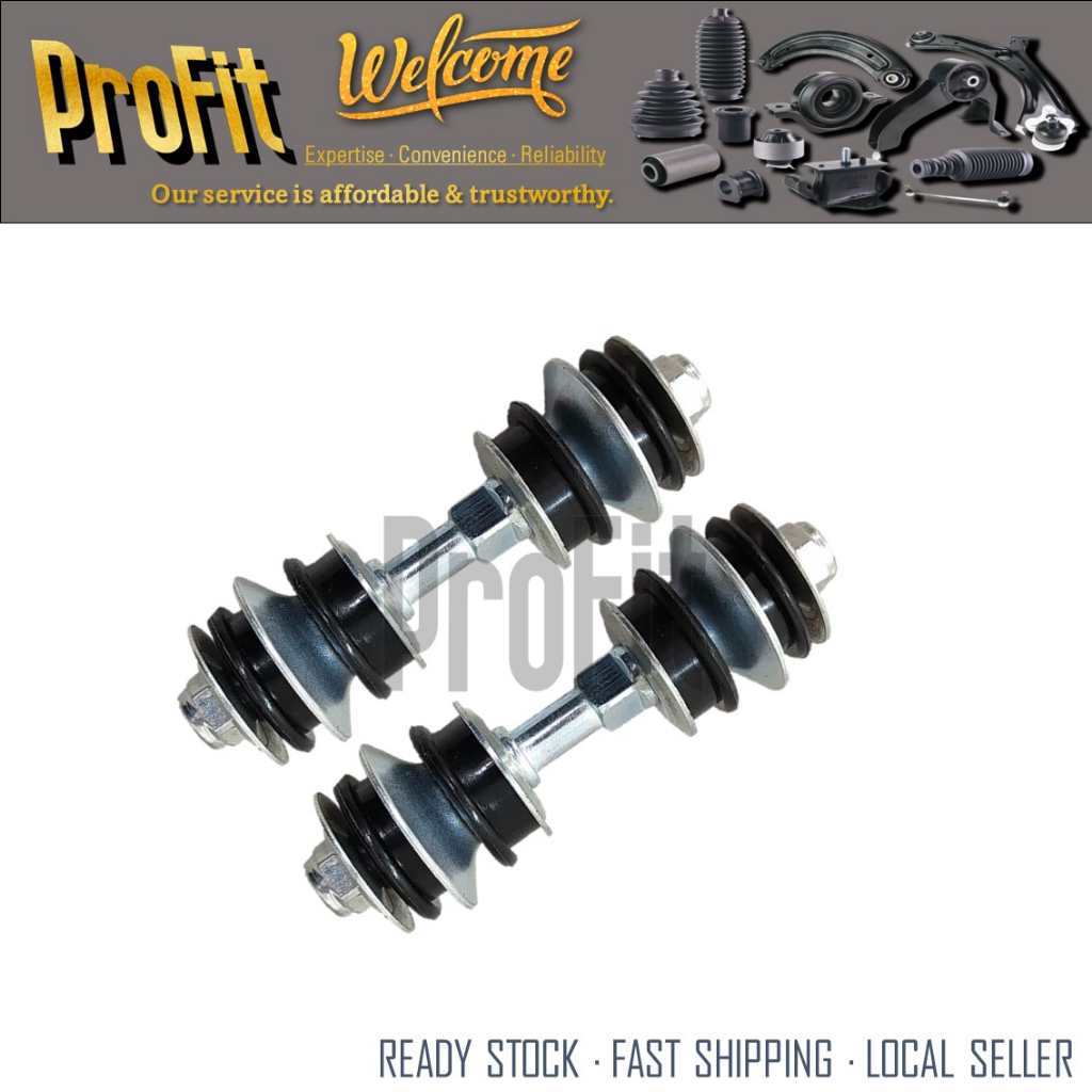 TOYOTA VIOS NCP150 FRONT STABILIZER LINK & FRONT STABILIZER BUSH