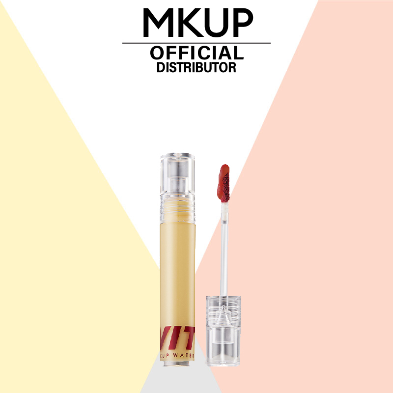 MKUP Vit C Water Dewy Lip (3g) Shopee Philippines