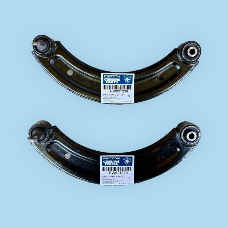 Dog Bone PROTON PREVE SUPRIMA S REAR UPPER ARM | Shopee Philippines
