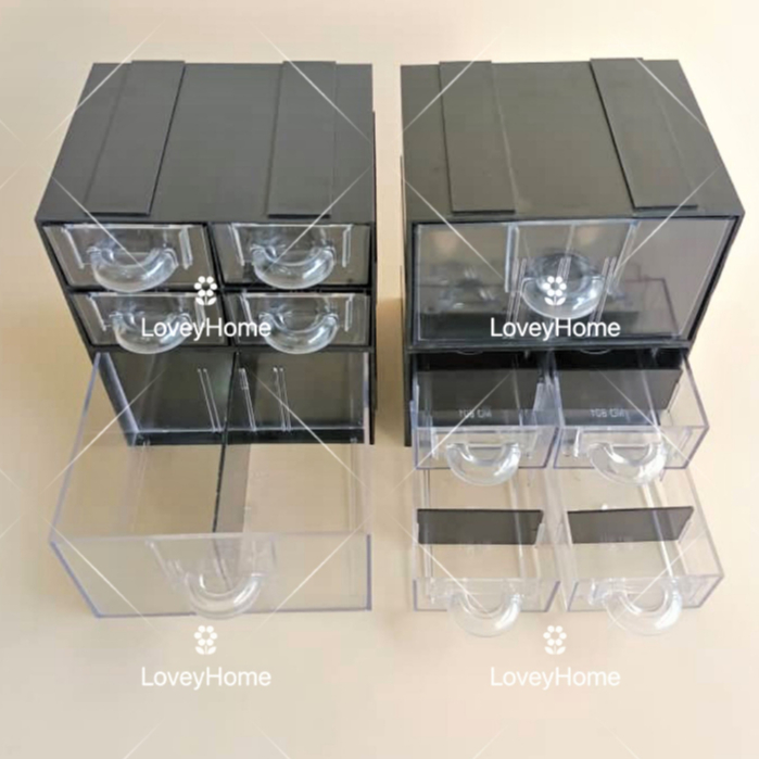 Stackable MD800 801 Drawer Divider Partition Small Spare Part ...