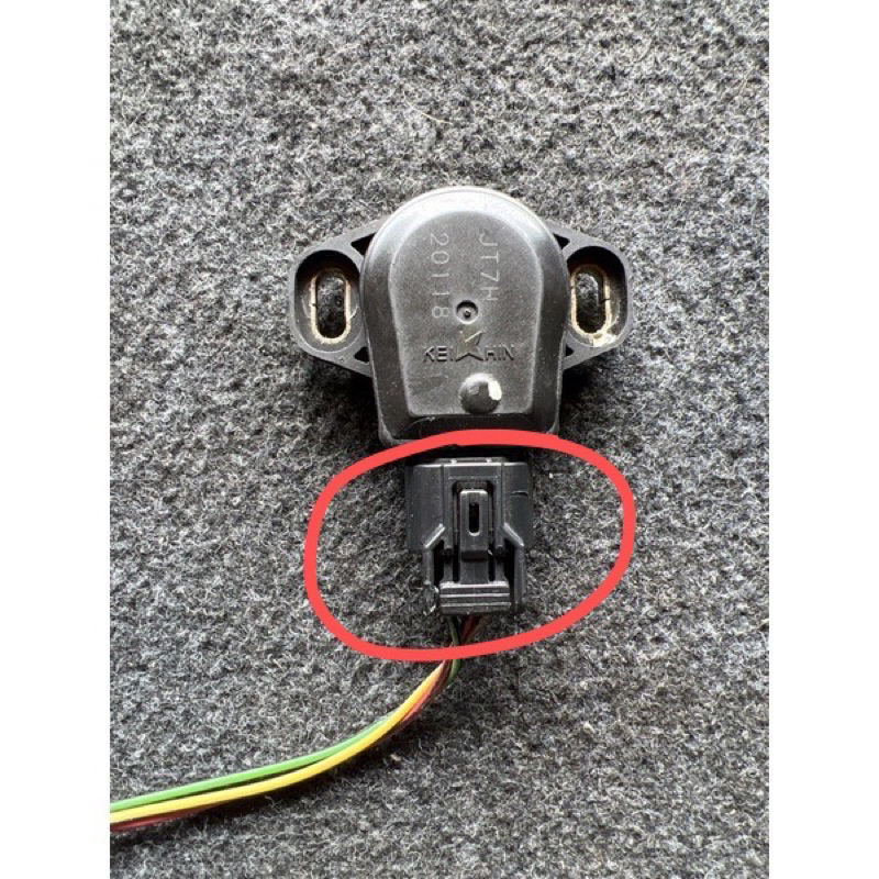 JAZZ CITY GD DC5 ACCORD SDA TPS SOCKET USED JAPAN | Shopee Philippines