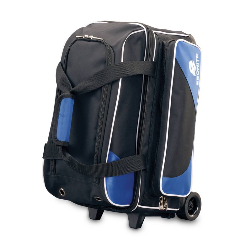 Bowling Bag EBONITE TRANSPORT BALL ROLLER Colour X