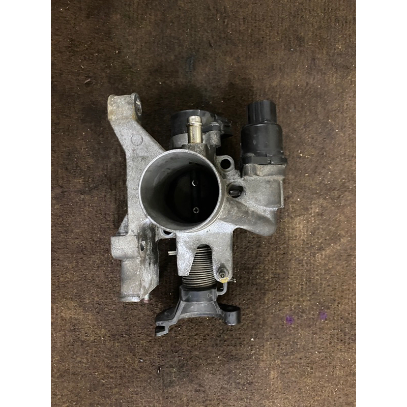 Used Perodua Throttle Body for Viva 1.0 Manual (660, 850 boleh PNP