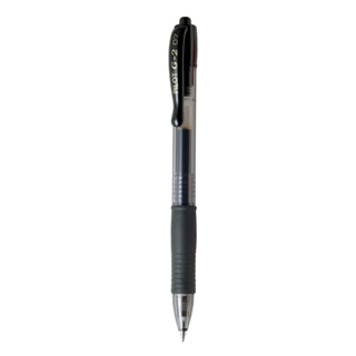 Japan Pilot G2 Gel Pen 0.5 Mm Water-resistant Smear-proof Acid