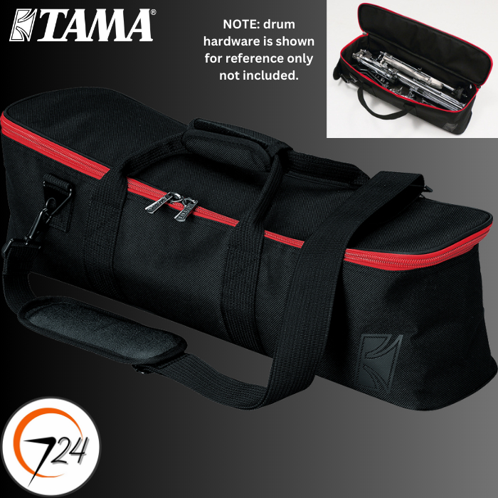 TAMA drum bag TAMA Standard Series Hardware Bag SBH01 Tama drum