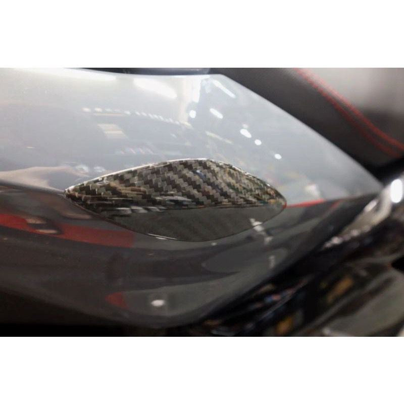 YAMAHA XMAX Side Carbon Body Protector 3m x max x-max 300 250 ...