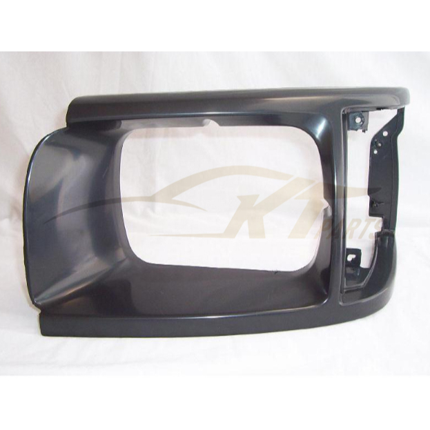 TOYOTA HIACE VAN LH113 1990 - 2000 YEAR FRONT HEAD LAMP RIM / HEAD ...