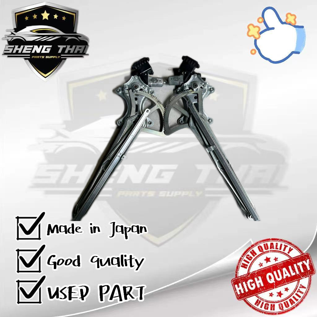 Toyota VIOS NCP93 / ALTIS E140 / CAMRY ACV40 POWER WINDOW MOTOR