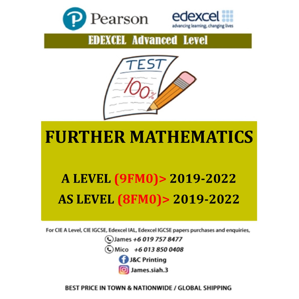 edexcel-advanced-level-a-level-past-papers-further-mathematics-8fm0