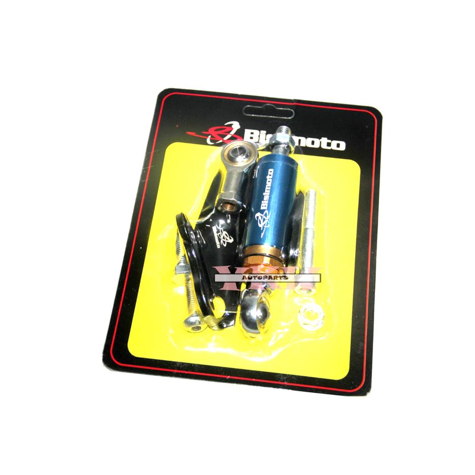 Torque Damper Engine Damper Bisimoto for Honda Civic EK EG B16 B18 GSR