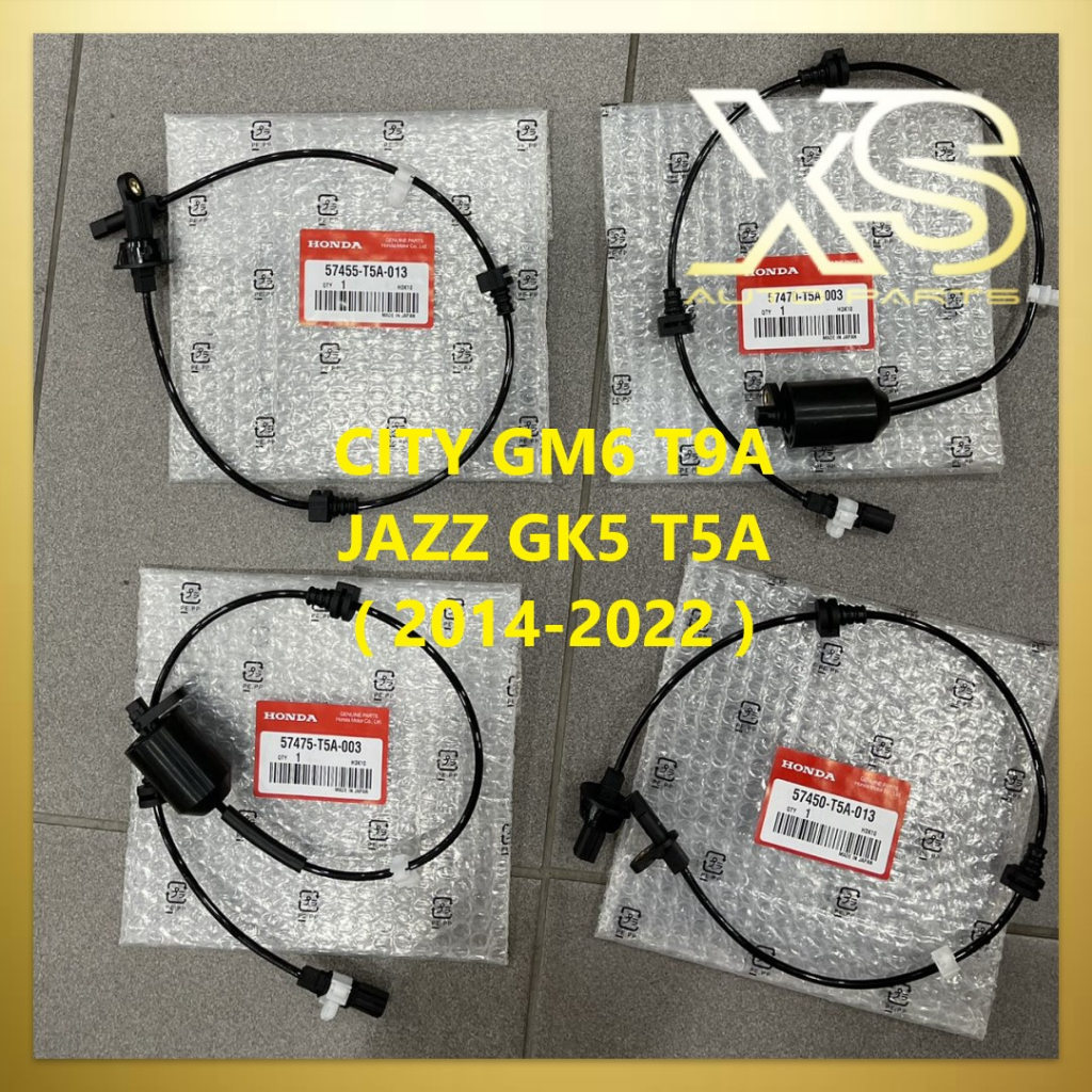 HONDA CITY GM6 T9A JAZZ GK5 T5A ABS SENSOR Shopee Philippines