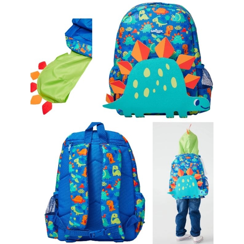 SMIGGLE Junior backpack Shopee Philippines