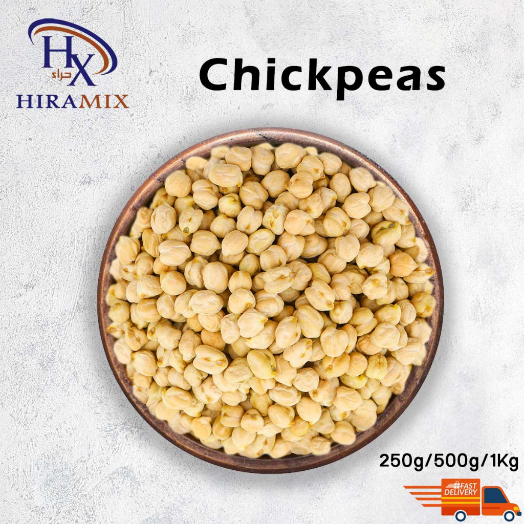 Horse Beans/RAW CHICKPEAS 500g/1kg Shopee Philippines