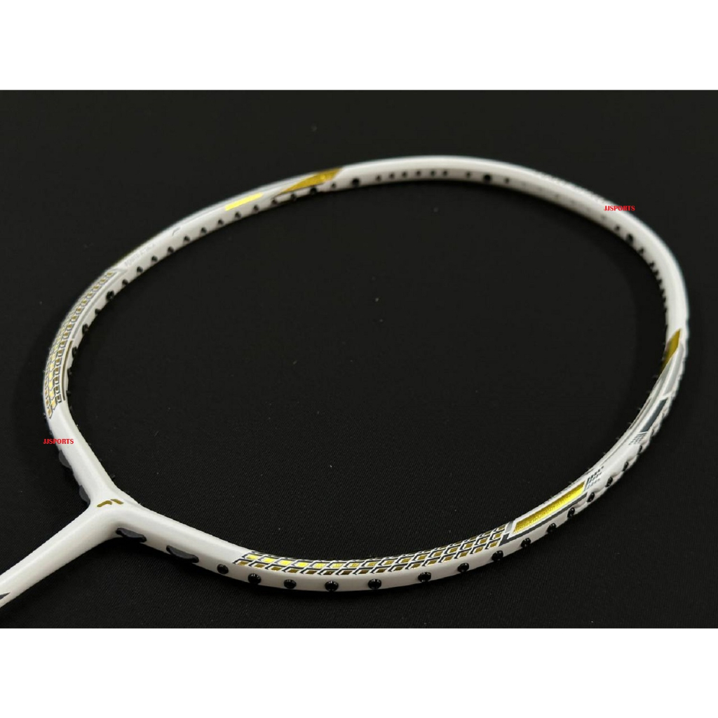 Flex Power TJ Power Series (Attack Badminton Racket Shopee Philippines