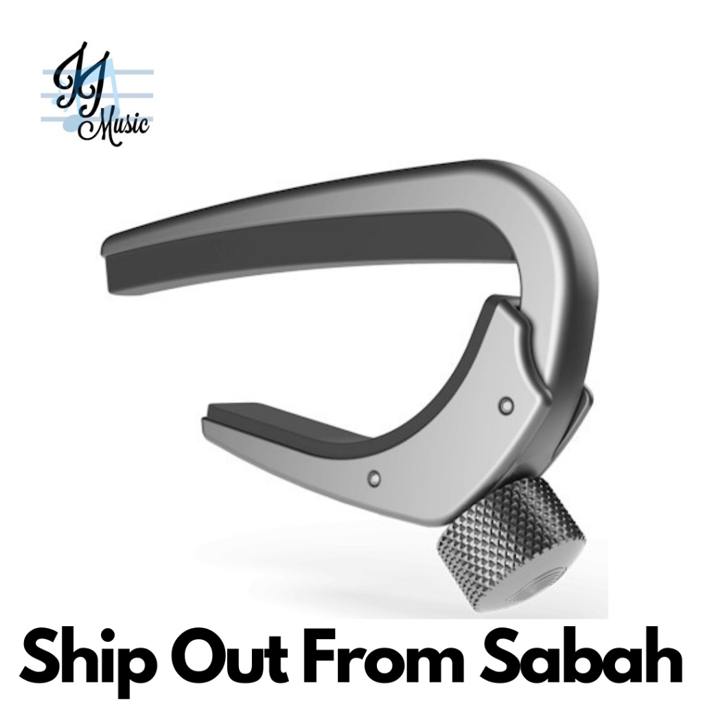 D'Addario Planet Waves NS Artist Capo – Lark In The Morning - Foto 7