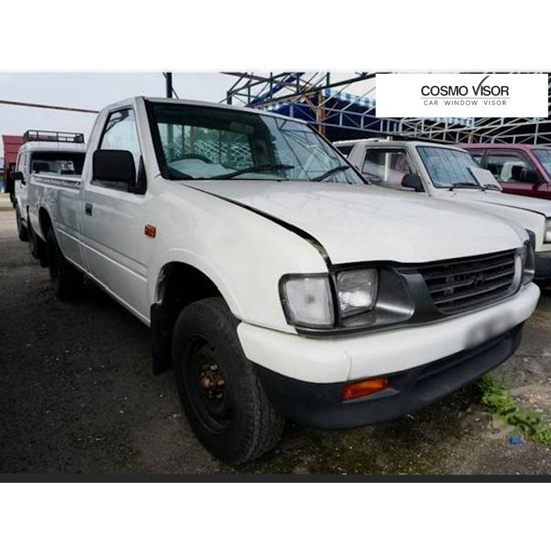 Isuzu Rodeo / Invader / Feugo / Faster / Ippon / Pickup / TF (2 Door ...