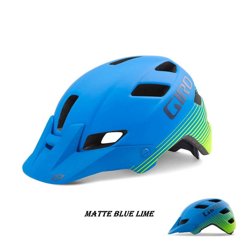 Giro Feature MTB Cycling Helmet Shopee Philippines