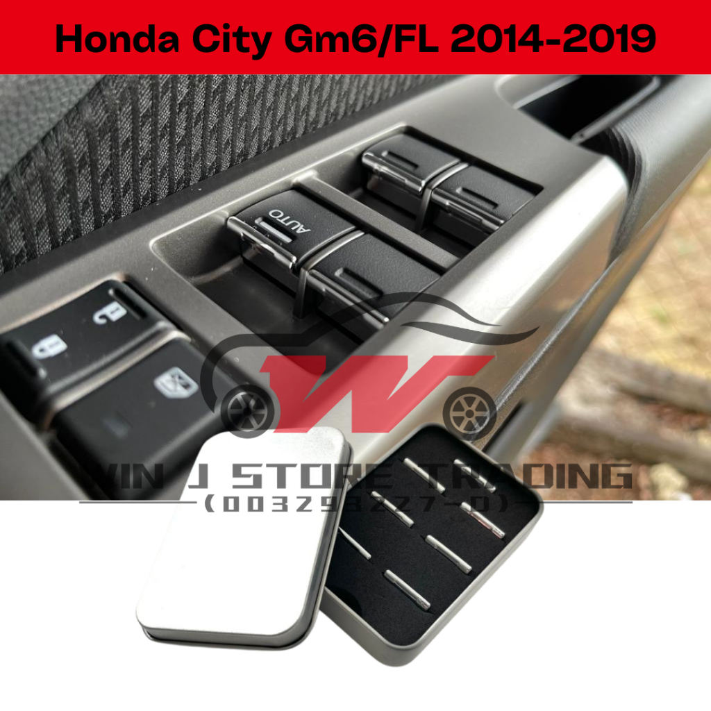 NEW ARRIVEL Honda Civic FC/City Gn2/Gm6/Gk5/HRV/Vezel Power Window