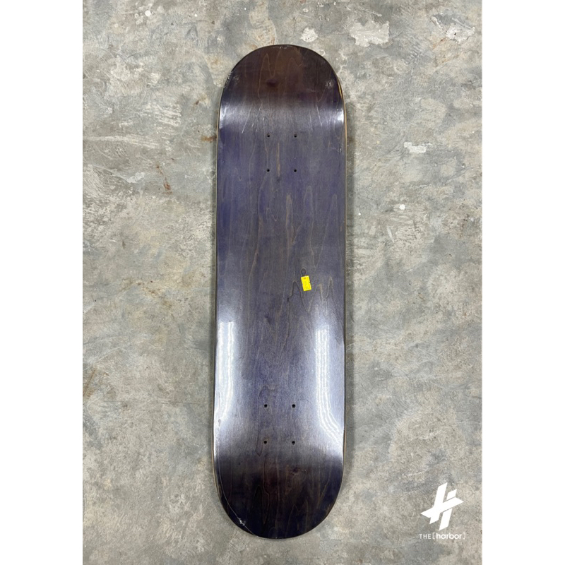 Blank Plain Deck Skateboard Maple 7 plys High Quality Wood Shopee