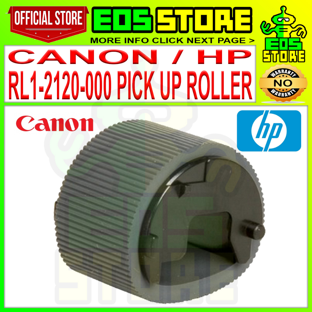 HP Laserjet P2035 Canon RL12120000 P2035 P2055 Pro 400 M401 M401dn