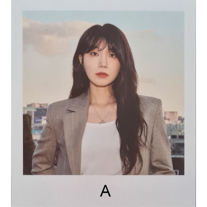 Apink Eunji Remake Album Log Special Log Ver Unsealed Shopee Philippines 3358