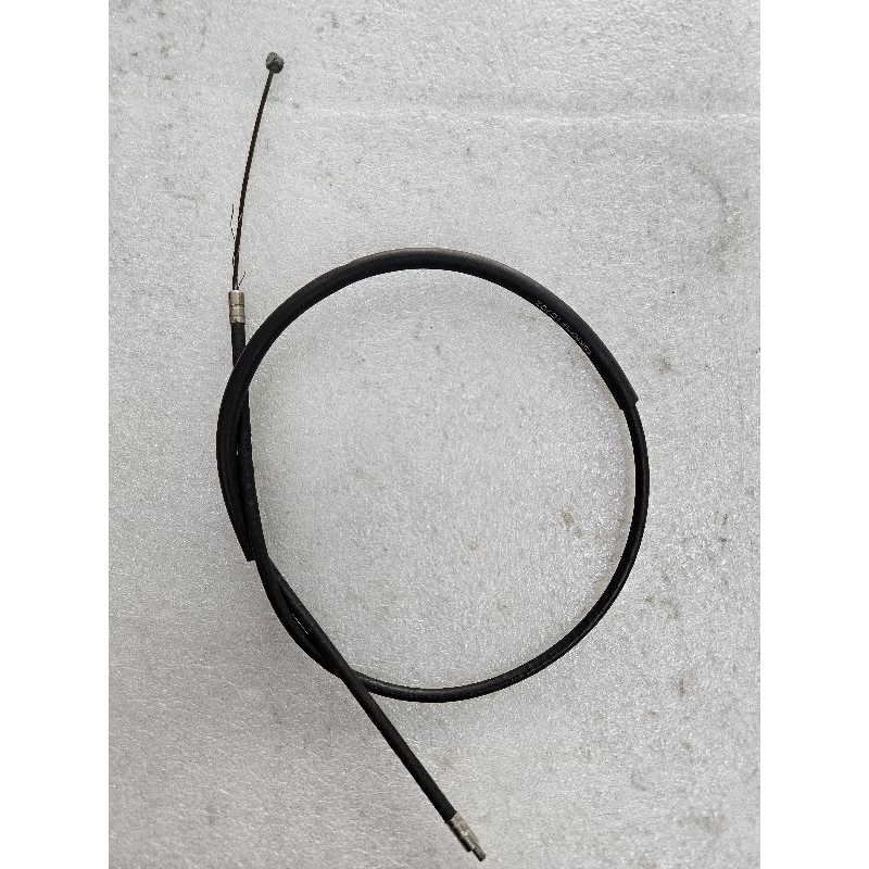 CABLE,THROTTLE for CT70 TRAIL 70 K0 1969 USA - order at
