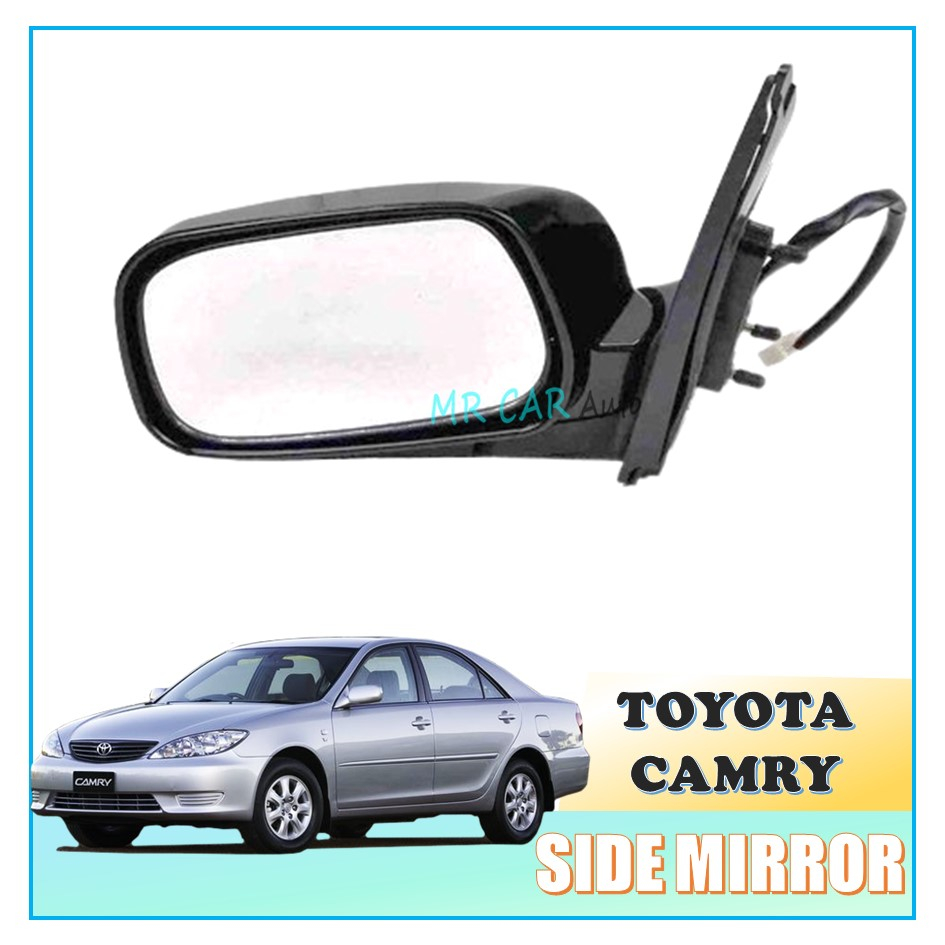 toyota-camry-acv30-2002-2006-side-mirror-autofold-5pin-shopee